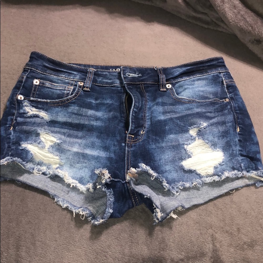 American Eagle shorts
